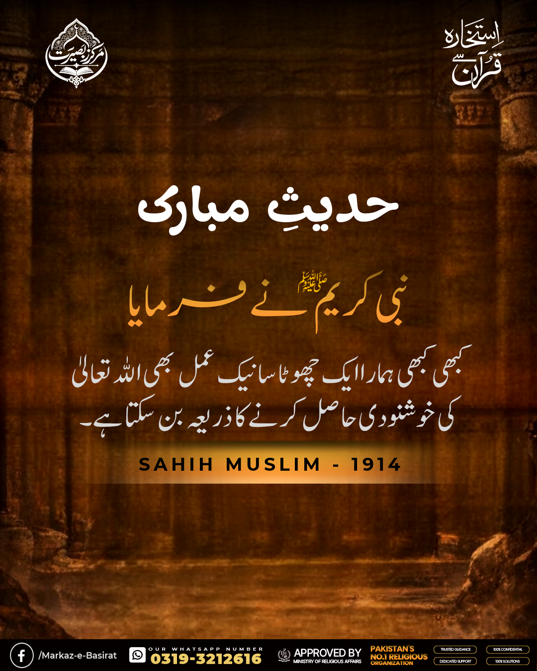 Surah Al-Fatihah in Salah: The Sacred Dialogue Between Allah & His Servant